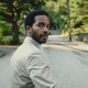 André Holland stars in Castle Rock.